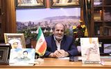 بیش از ۴۰۰۰ نفر از نیروهای انتظامی حافظ صندوق‌های رای تبریز هستند