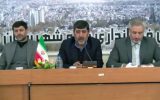 مرتضی مینوئی فرماندار مراغه شد