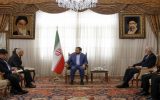 روابط با جمهوری آذربایجان با محوریت سرمایه‌گذاری توسعه می‌یابد
