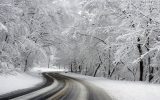 برف و باران در راه آذربایجان شرقی