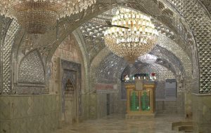 گردشگری مذهبی آذربایجان شرقی/استقبال مسافران نوروزی از امام زادگان استان گردشگری مذهبی آذربایجان شرقی/استقبال مسافران نوروزی از امام زادگان استان