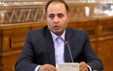 ” غلامرضا نوری قزلجه” منتخب مردم بستان‌آباد شد