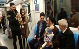 وقتی محبوبِ مردم باشی
