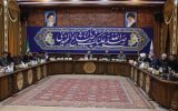 ورزشگاه جدید تبریز اعتبار گرفت