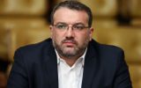 سیدفرید موسوی از مراغه و عجب‌شیر بهارستانی شد