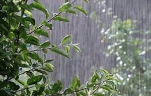 آذربایجان با بارش به پیشواز عید میرود آذربایجان با بارش به پیشواز عید میرود