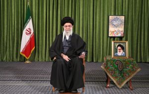 سال ۱۴۰۳، سال «جهش تولید با مشارکت مردم» سال ۱۴۰۳، سال «جهش تولید با مشارکت مردم»