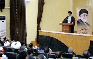 آلهاشم: نباید با آبروی تبریز در فضاسازیهای شهر بازی کرد آلهاشم: نباید با آبروی تبریز در فضاسازیهای شهر بازی کرد