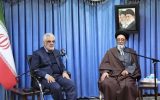 رئیس دانشگاه آزاد اسلامی: کسب بالاترین رای خبرگان رهبری توسط آیت الله آل‌هاشم معنادار بود