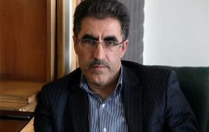 رضا علیزاده منتخب مردم ورزقان برای مجلس شد رضا علیزاده منتخب مردم ورزقان برای مجلس شد