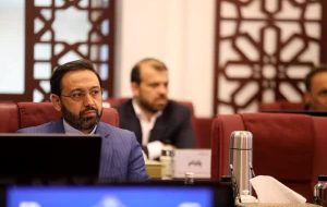 پرداخت 1800 میلیارد تومان تسهیلات برای رشد تولید و ایجاد اشتغال در آذربایجان شرقی پرداخت 1800 میلیارد تومان تسهیلات برای رشد تولید و ایجاد اشتغال در آذربایجان شرقی