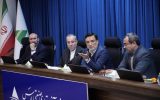 ایجاد پس‌کرانه ۱۶ هکتاری در نزدیکی مرز ایران و جمهوری خودمختار نخجوان