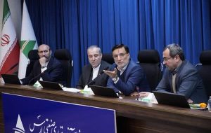 ایجاد پسکرانه ۱۶ هکتاری در نزدیکی مرز ایران و جمهوری خودمختار نخجوان ایجاد پسکرانه ۱۶ هکتاری در نزدیکی مرز ایران و جمهوری خودمختار نخجوان