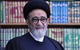 پیام قدردانی امام جمعه تبریز منتخب مجلس خبرگان رهبری