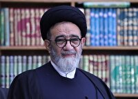 پیام قدردانی امام جمعه تبریز منتخب مجلس خبرگان رهبری پیام قدردانی امام جمعه تبریز منتخب مجلس خبرگان رهبری