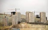 آغاز احداث ۳ هزار واحد جدید در شهر جدید سهند تا پایان سال