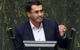 عضو هیات رئیسه مجلس: منتظر نظر مجمع تشخیص مصلحت در خصوص بودجه ایم