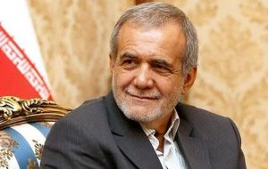 پزشکیان و معمای اصلاح‌طلبی