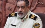 صدور روزانه ۲۰ هزار جریمه راهنمایی رانندگی در آذربایجان‌شرقی
