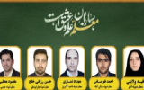 معلمان نمونه استان آذربایجان شرقی، معرفی شدند