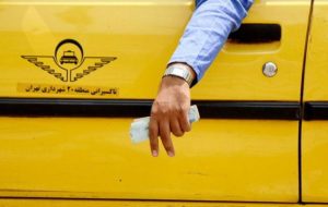 بالاخره نرخ کرایه تاکسی چند؟! بالاخره نرخ کرایه تاکسی چند؟!