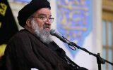 رای بالا به آقای آل هاشم نشان احترام به ولی فقیه بود / برخی اصرار می‌کنند بگویند در دولت رئیسی هیچ‌کاری نشده است