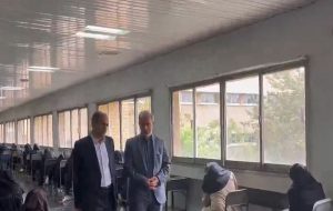 برگزاری آزمون استخدامی آموزش و پرورش در آذربایجان شرقی برگزاری آزمون استخدامی آموزش و پرورش در آذربایجان شرقی
