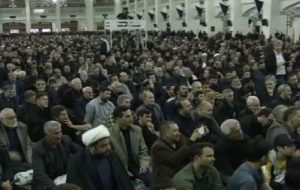 مردم آذربایجان شرقی در سوگ رئیس جمهور و همراهانش مردم آذربایجان شرقی در سوگ رئیس جمهور و همراهانش