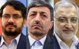 احتمال جدی کاندیداتوری فتاح، بذرپاش و زاکانی برای انتخابات