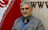 مهدی اسماعیلی نماینده میانه شد