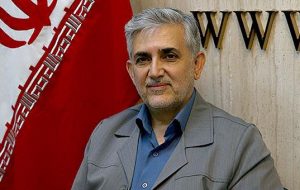 مهدی اسماعیلی نماینده میانه شد