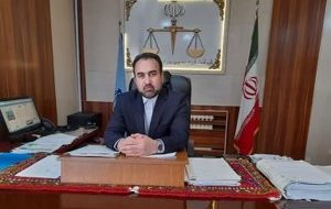 شهردار مرند همراه ۹ نفر از کارکنان شهرداری دستگیر شدند شهردار مرند همراه ۹ نفر از کارکنان شهرداری دستگیر شدند