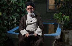 مستندی که درخصوص شهید آل هاشم تولید شد/امام جمعه ای که اعتبار بود مستندی که درخصوص شهید آل هاشم تولید شد/امام جمعه ای که اعتبار بود