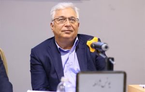 ۳۴ درصد منابع مالی آذربایجانشرقی نزد بانکهای خصوصی صرف منابع تنها ۲ درصد ۳۴ درصد منابع مالی آذربایجانشرقی نزد بانکهای خصوصی صرف منابع تنها ۲ درصد