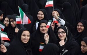 دختر، یعنی هنر آفرینش دختر، یعنی هنر آفرینش
