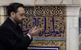 چند سطری برای برادرم که در خدمت به مردم سر از پا نمی‌شناخت