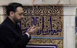 چند سطری برای برادرم که در خدمت به مردم سر از پا نمیشناخت چند سطری برای برادرم که در خدمت به مردم سر از پا نمیشناخت