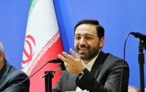 استاندار آذربایجانشرقی خطاب به شهرداران: سال آخر فعالیتتان است! استاندار آذربایجانشرقی خطاب به شهرداران: سال آخر فعالیتتان است!