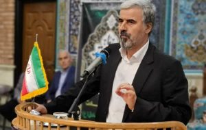 محمود طاهری با اکثریت آرا از شبستر راهی مجلس شد محمود طاهری با اکثریت آرا از شبستر راهی مجلس شد