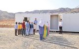 وعده جدید برچیده شدن مدارس کانکسی در آذربایجان‌شرقی، این بار استاندار