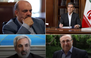 نتایج قطعی انتخابات در حوزه تبریز، آذرشهر و اسکو مشخص شد نتایج قطعی انتخابات در حوزه تبریز، آذرشهر و اسکو مشخص شد