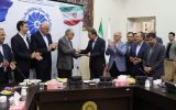 عبدالحمید سرتیپی، مدیرکل صمت آذربایجان‌شرقی شد