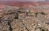 تبریز چند کوچه و خیابان دارد؟