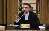 روح الله رشیدی رئیس ستاد انتخاباتی جلیلی در آذربایجان شرقی شد