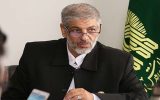 شاکری رئیس ستاد انتخاباتی محمد باقر قالیباف در آذربایجان شرقی شد