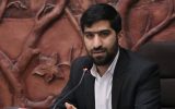 احد صادقی رئیس ستاد انتخاباتی زاکانی در آذربایجان شرقی شد