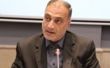 جابر ابوالفتح زاده رییس ستاد قاضی زاده هاشمی در آذربایجان شرقی شد