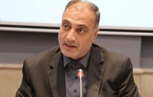 جابر ابوالفتح زاده رییس ستاد قاضی زاده هاشمی در آذربایجان شرقی شد جابر ابوالفتح زاده رییس ستاد قاضی زاده هاشمی در آذربایجان شرقی شد