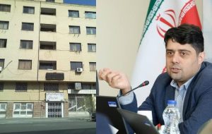 اختلاف دمای ۶۰ درجه ای هوای تبریز هوشمندسازی ساختمانها را اجتناب ناپذیر میکند اختلاف دمای ۶۰ درجه ای هوای تبریز هوشمندسازی ساختمانها را اجتناب ناپذیر میکند
