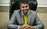 شهردار جدید مرند معرفی شد